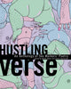 Book cover of: Hustling Verse. By: Amber Dawn