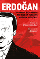 Book cover of: Erdogan. By: Can Dundar