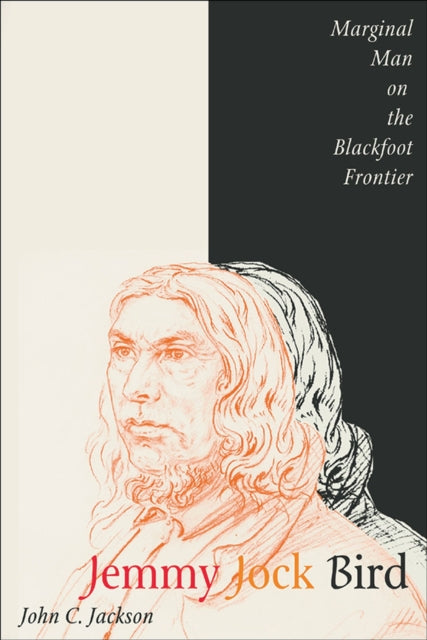 Book cover of: Jemmy Jock Bird. By: John C. Jackson
