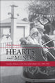 Book cover of: Hearts and Minds. By: Dan Azoulay