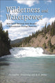 Book cover of: Wilderness and Waterpower