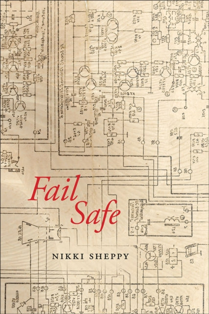 Book cover of: Fail Safe. By: Nikki Sheppy