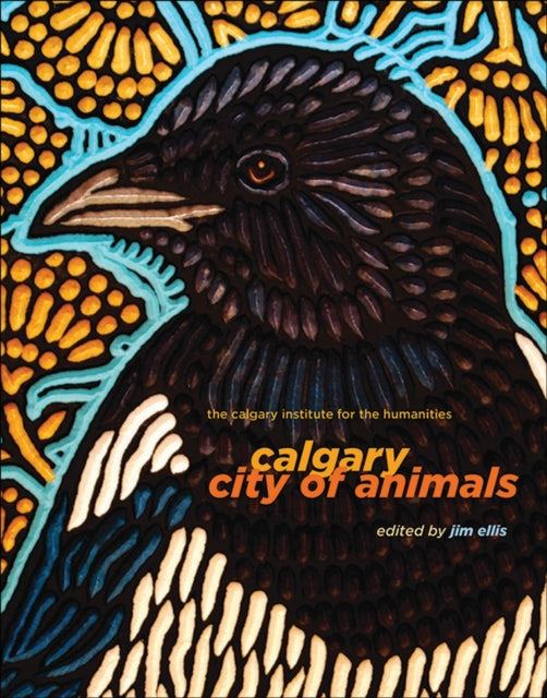 Book cover of: Calgary. By: Jim Ellis