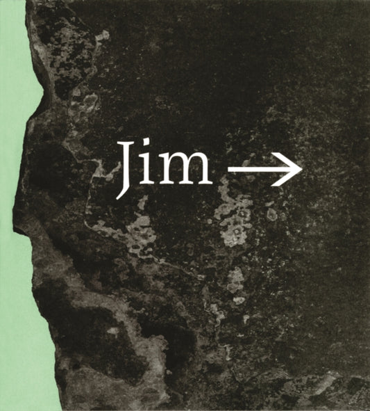 Book cover of: Jim?>. By: John Armstrong