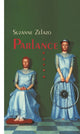 Book cover of: Parlance. By: Suzanne Zelazo