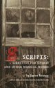 Book cover of: Scripts. By: James Reaney