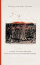 Book cover of: Yesterday, at the Hotel Clarendon. By: Nicole Brossard