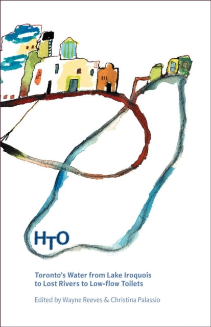 Book cover of: HTO