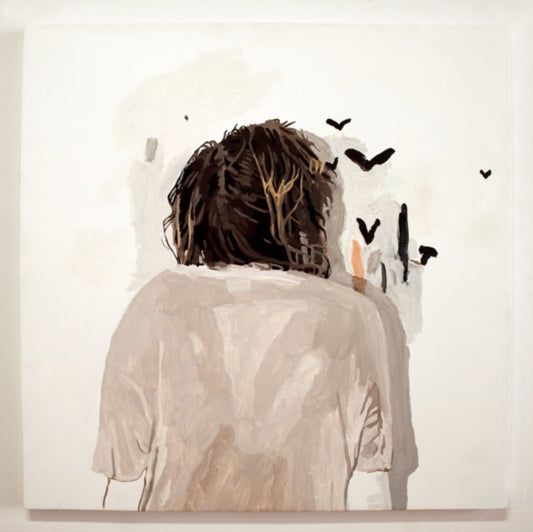 Book cover of: I Could See Everything. By: Margaux Williamson