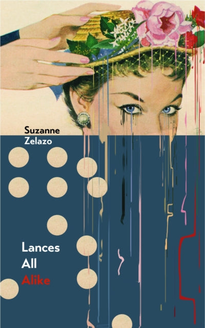 Book cover of: Lances All Alike. By: Suzanne Zelazo
