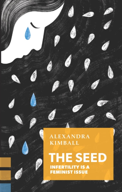 Book cover of: Seed. By: Alexandra Kimball