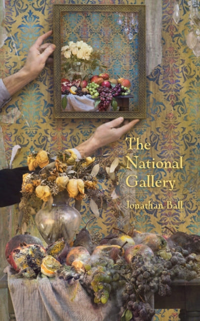 Book cover of: National Gallery. By: Jonathan Ball