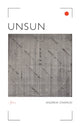 Book cover of: Unsun. By: Andrew Zawacki