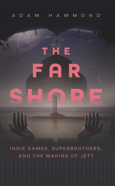 Book cover of: Far Shore. By: Adam Hammond