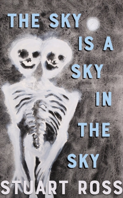 Book cover of: Sky Is a Sky in the Sky. By: Stuart Ross