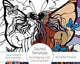 Book cover of: Sacred Feminine. By: Jackie Traverse