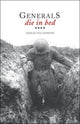 Book cover of: Generals Die in Bed. By: Charles Yale Harrison