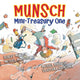 Book cover of: Munsch Mini-Treasury One