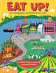 Book cover of: Eat Up!. By: Antonia Banyard