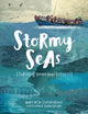 Book cover of: Stormy Seas. By: Mary Beth Leatherdale