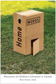 Book cover of: Home Words