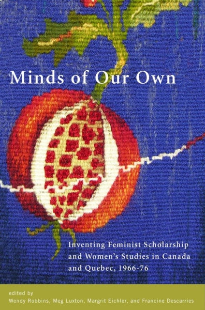 Book cover of: Minds of Our Own