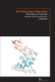 Book cover of: False Laws of Narrative