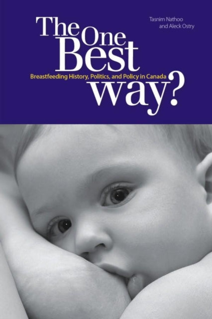 Book cover of: One Best Way?