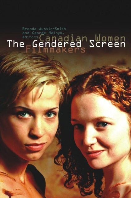 Book cover of: Gendered Screen