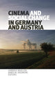 Book cover of: Cinema and Social Change in Germany and Austria