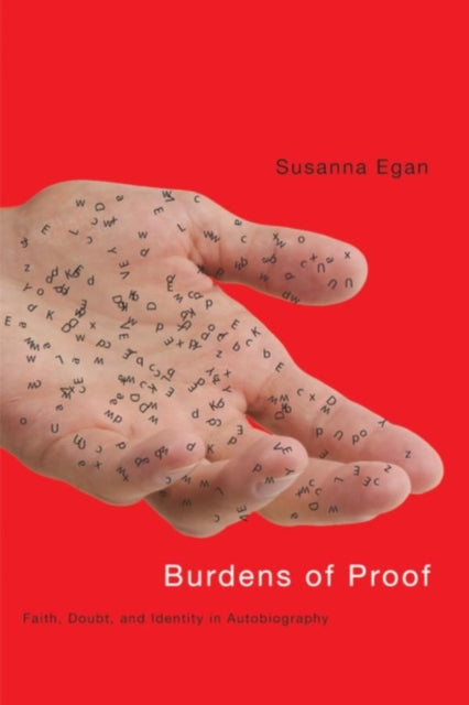 Book cover of: Burdens of Proof