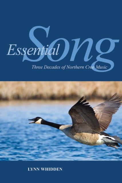 Book cover of: Essential Song. By: Lynn Whidden