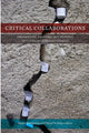 Book cover of: Critical Collaborations. By: Smaro Kamboureli