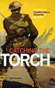 Book cover of: Catching the Torch. By: Neta Gordon