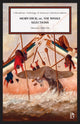 Book cover of: Moby-Dick; or, the Whale: Selections