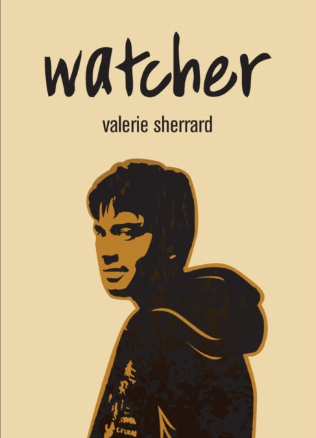 Book cover of: Watcher