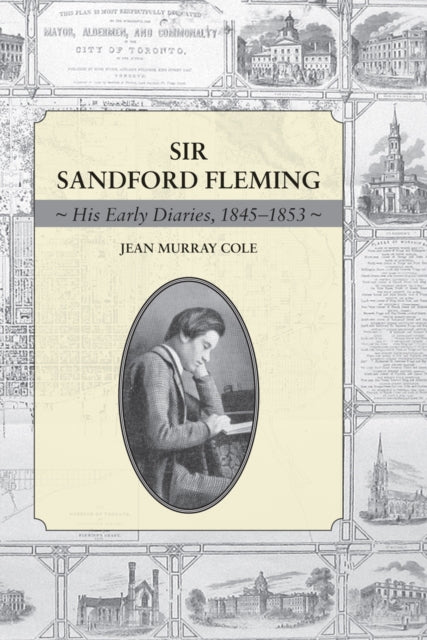 Book cover of: Sir Sandford Fleming