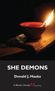 Book cover of: She Demons