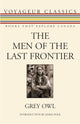 Book cover of: Men of the Last Frontier