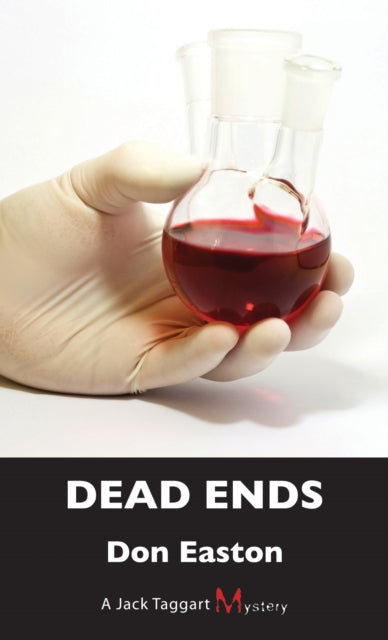 Book cover of: Dead Ends