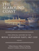 Book cover of: Seabound Coast. By: William Cameron Johnston