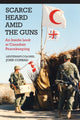 Book cover of: Scarce Heard Amid the Guns. By: John Conrad
