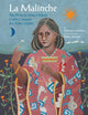 Book cover of: La Malinche. By: Francisco Serrano