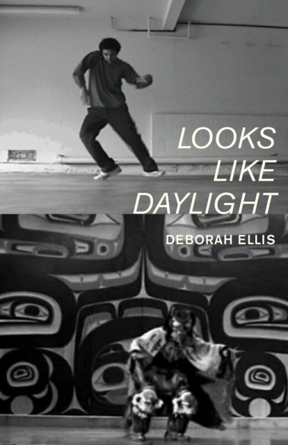 Book cover of: Looks Like Daylight. By: Deborah Ellis