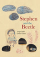 Book cover of: Stephen and the Beetle. By: Jorge Luján