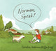 Book cover of: Norman, Speak!. By: Caroline Adderson
