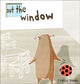 Book cover of: Out the Window. By: Cybèle Young