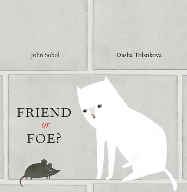 Book cover of: Friend or Foe?. By: John Sobol