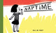 Book cover of: Naptime. By: Iris de Moüy