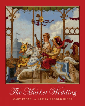 Market Wedding